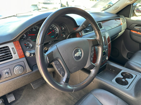 Used 2010 Chevrolet Tahoe LT w/ Texas Edition image 10
