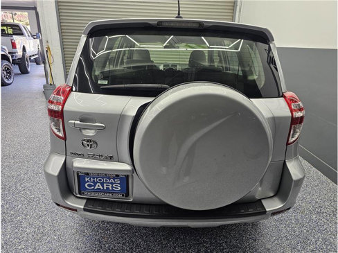 Used 2009 Toyota RAV4 2WD image 4