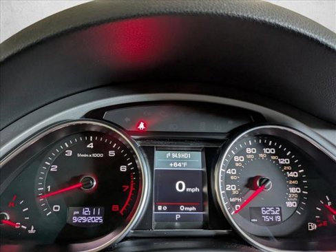 Used 2013 Audi Q7 3.0T S line Prestige image 11