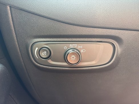 Used 2024 Chevrolet Equinox LT image 26