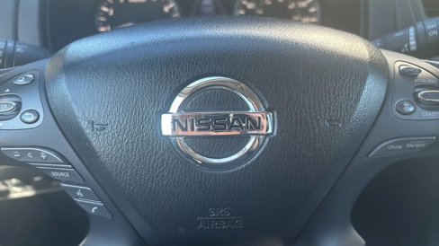 Used 2018 Nissan Pathfinder SL image 49