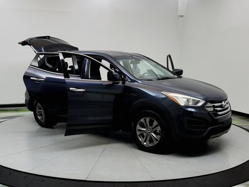 Used 2014 Hyundai Santa Fe Sport image 10