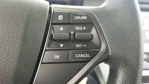 Used 2017 Hyundai Sonata SE w/ Cargo Package image 21