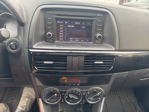 Used 2013 MAZDA CX-5 Touring image 16