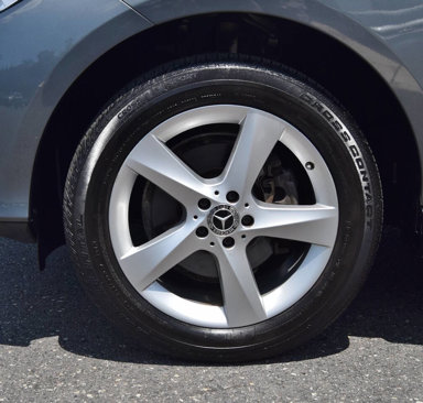 Used 2017 Mercedes-Benz GLE 350 4MATIC w/ Premium 1 Package image 53