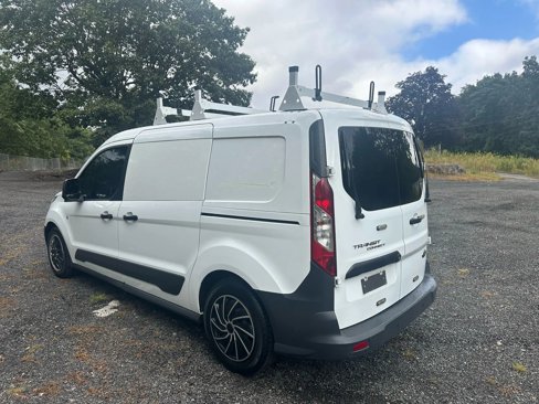 Used 2017 Ford Transit Connect XL image 7