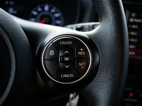 Used 2022 Kia Soul LX w/ Technology Package image 19