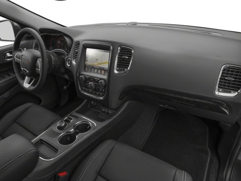Used 2018 Dodge Durango Citadel image 10