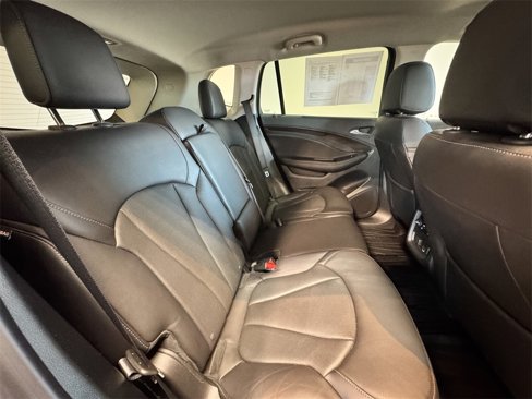 Certified 2020 Buick Envision Essence image 23