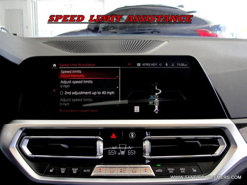 Used 2022 BMW 430i Gran Coupe w/ M Sport Package image 45