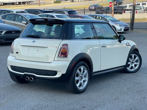 Used 2008 MINI Cooper S image 25