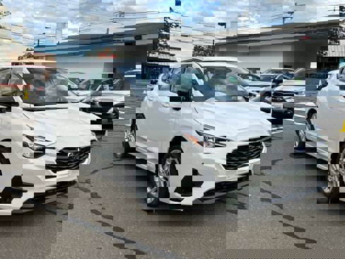 New 2025 Subaru Impreza 2.0i image 5