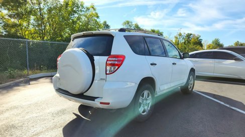 Used 2011 Toyota RAV4 4WD image 8
