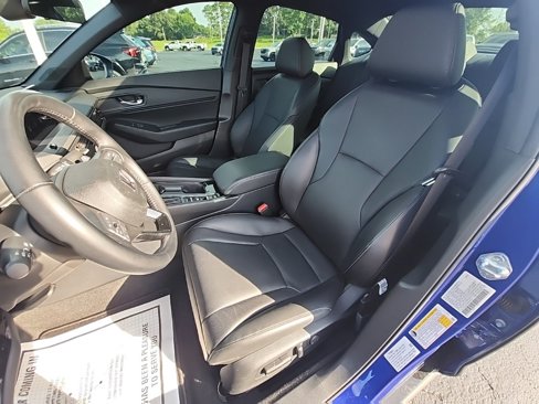 Used 2024 Honda Accord Sport image 13