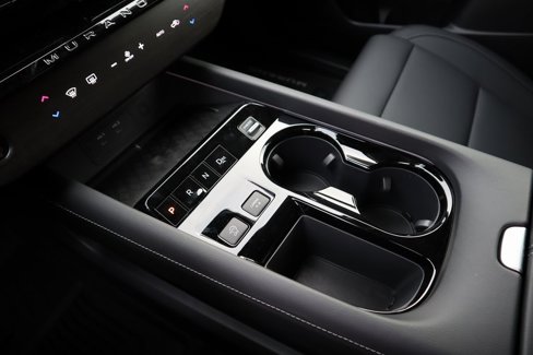 New 2025 Nissan Murano SL image 21