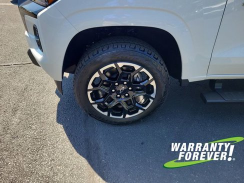 New 2026 Chevrolet Colorado Z71 w/ Technology Package image 18
