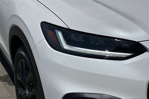 New 2025 Honda HR-V Sport image 28
