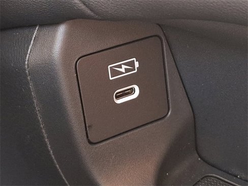 Certified 2025 Honda HR-V LX image 26