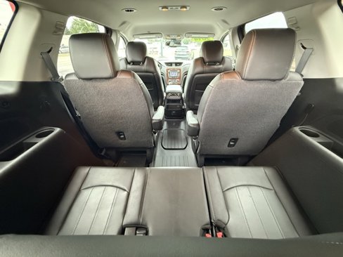 Used 2014 Chevrolet Traverse LTZ image 15