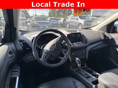 Used 2019 Ford Escape SEL image 14