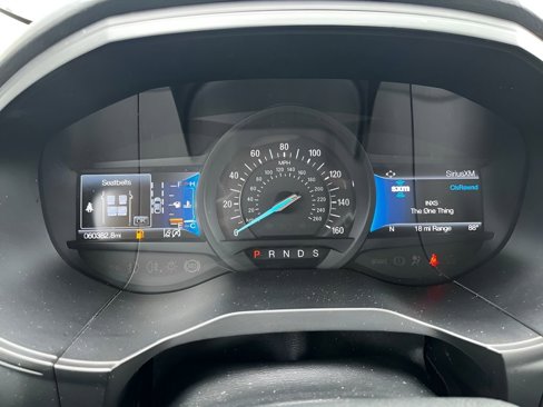 Used 2023 Ford Edge SEL image 22