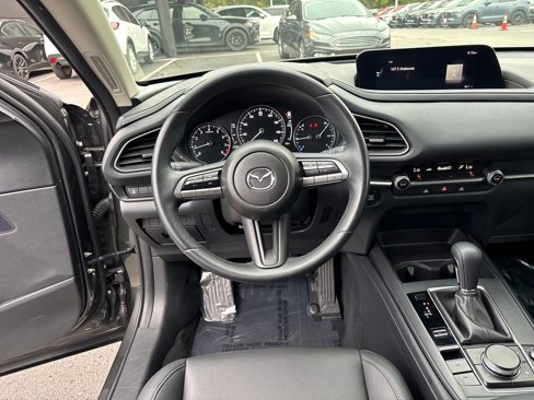 Certified 2022 MAZDA CX-30 AWD 2.5 S w/ Select Package image 13