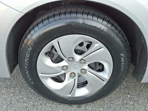 Used 2013 Honda Civic LX image 8