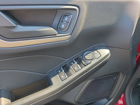 Certified 2022 Ford Escape SE w/ Convenience Package image 11