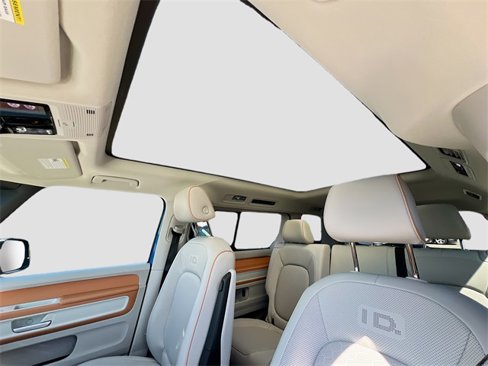 New 2025 Volkswagen ID. Buzz Pro S Plus image 22