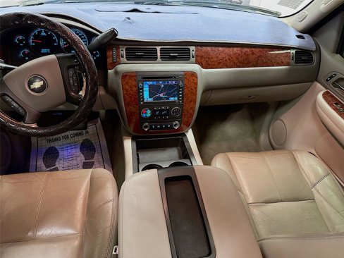 Used 2008 Chevrolet Tahoe LT image 24