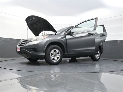 Used 2013 Honda CR-V LX image 37
