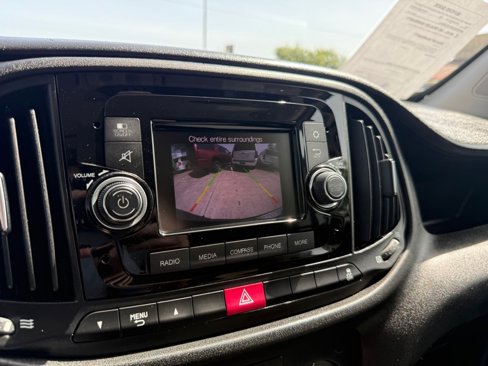 Used 2020 RAM ProMaster City Tradesman image 30