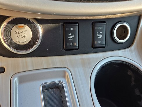 Used 2015 Nissan Murano SL w/ SL Technology Package image 18