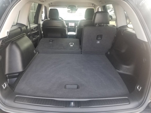 Certified 2022 Jeep Grand Cherokee Limited image 16