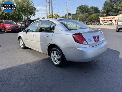 Used 2007 Saturn ION Level 2 w/ Preferred Pkg image 4