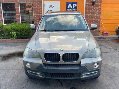 Used 2008 BMW X5 3.0si image 4