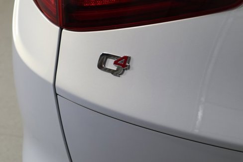 Used 2022 Alfa Romeo Stelvio Ti image 7