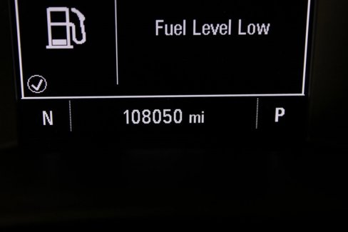 Used 2021 Chevrolet Equinox LS w/ LS Convenience Package image 22