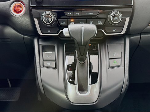 Used 2020 Honda CR-V EX-L image 13