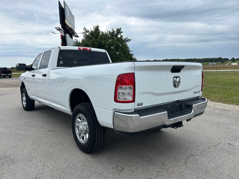 Used 2022 RAM 3500 Tradesman w/ Chrome Appearance Group image 7