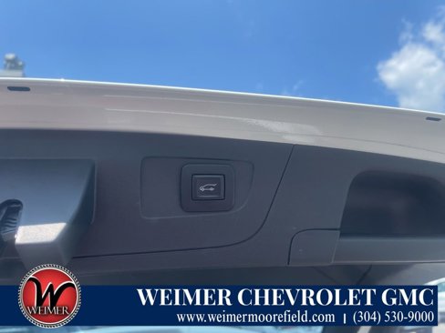 Used 2018 Buick Regal Essence w/ Driver Confidence Package #1 image 37