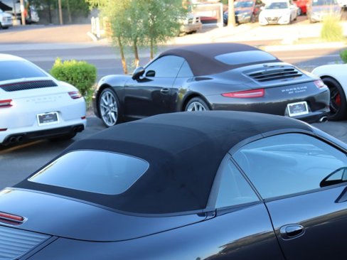 Used 2004 Porsche 911 Carrera image 73