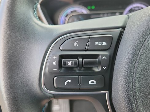 Certified 2022 Kia Niro LXS image 28