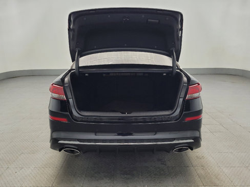 Used 2019 Kia Optima S w/ S Panoramic Sunroof Package image 29