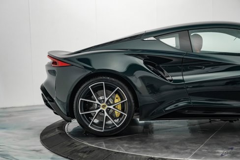New 2025 Lotus Emira image 24