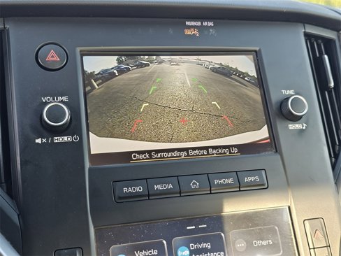 Used 2022 Subaru Legacy image 11