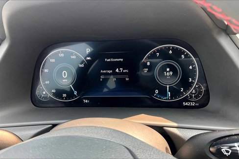 Certified 2023 Hyundai Sonata SEL Plus image 25