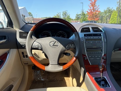 Used 2012 Lexus ES 350 image 20