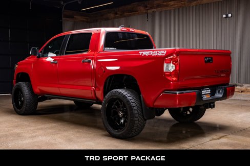 Used 2020 Toyota Tundra SR5 image 6