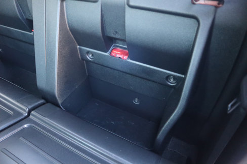 Used 2016 Toyota Tacoma TRD Off-Road image 58